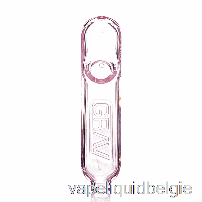 Vape Vloeistof Grav Rocker Steamroller Roze